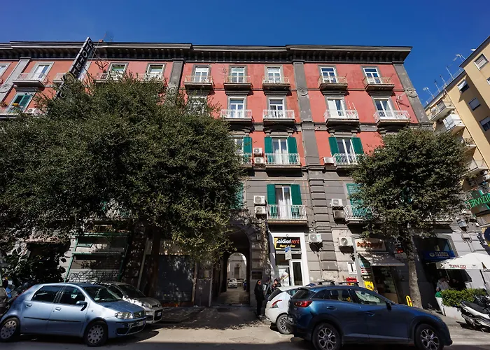  Le Stanze Di