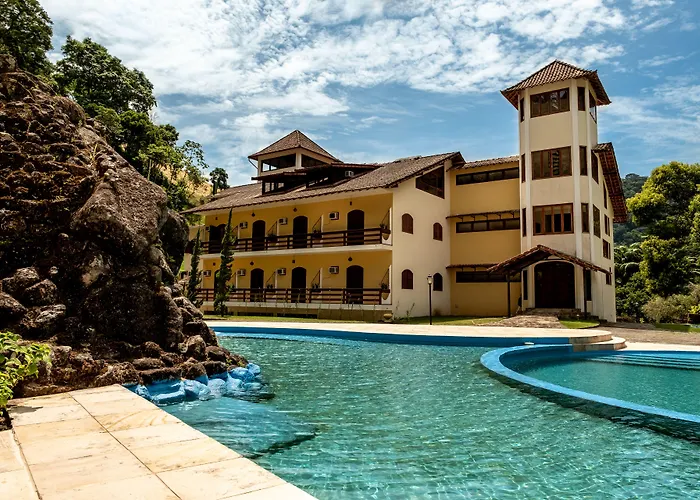 Sana Hotel By Mn Hoteis