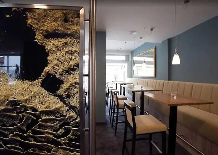 Nordsee Hotel City