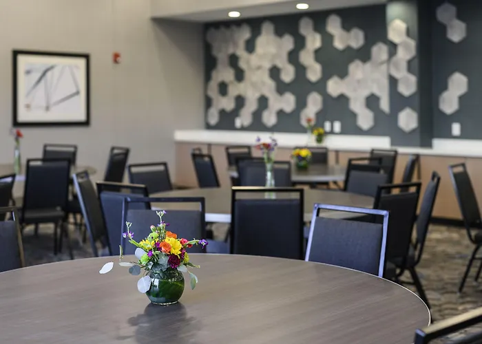 Hyatt House Indianapolis Fishers