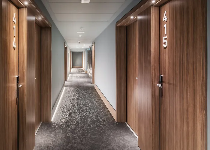 B&B Hotel Guimaraes