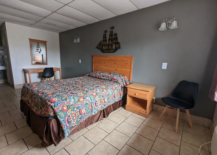 Motels Austin Motor Inn