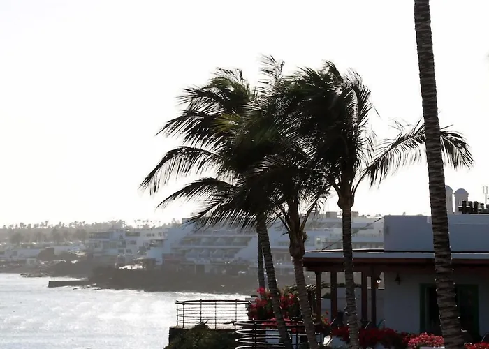 Family resorts Casa Del Embajador (Adults Only)