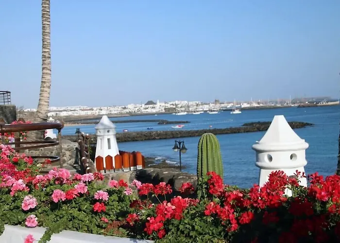 Family resorts Casa Del Embajador (Adults Only)