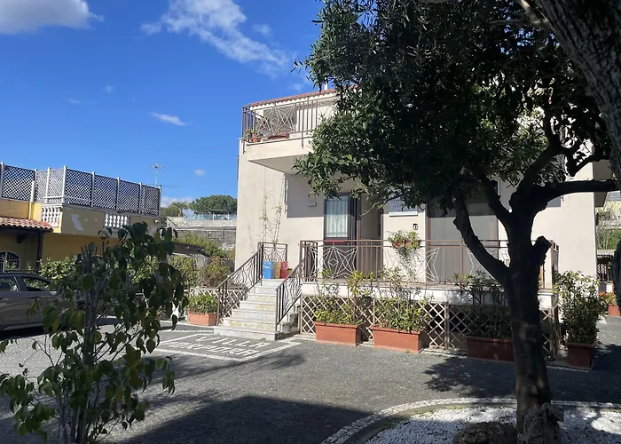 Hotel Con Piscina Porpora