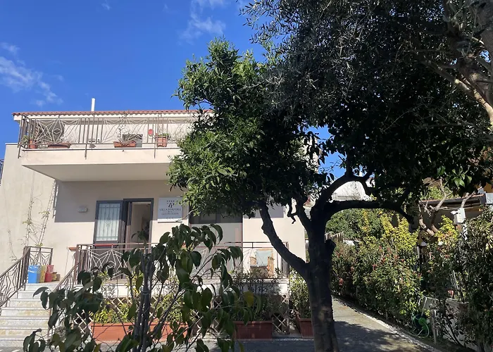 Hotel Con Piscina Porpora