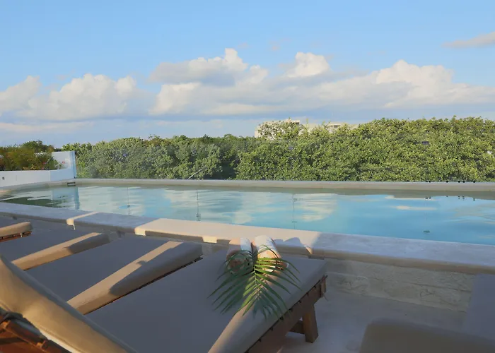 Blanco Tulum Adults Only
