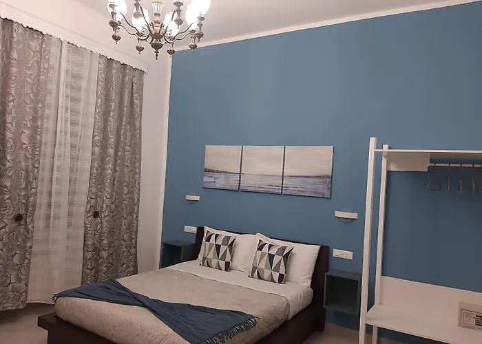 Hotel familiare: Justkey