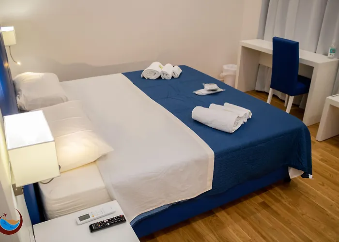 Hotel familiare: Beauty House Via Veneto