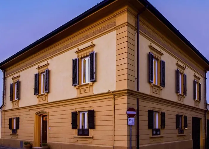 Antiche Mura