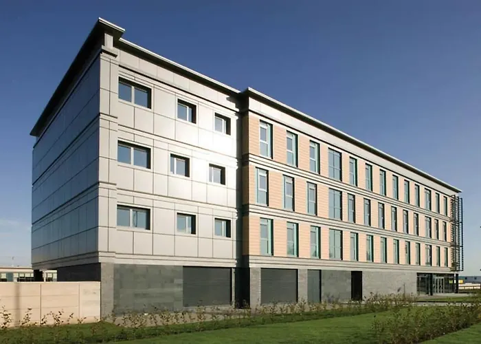 College Residence
