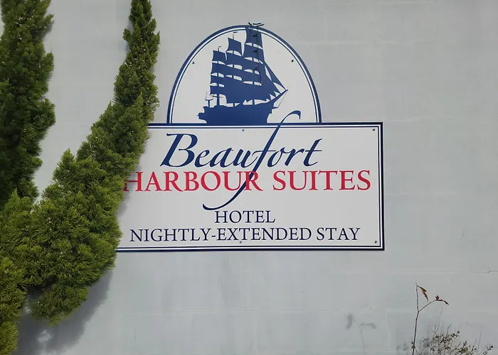 Beaufort Harbour Suites And Lodges