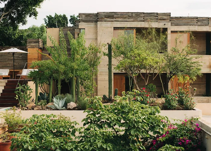 Escondido Oaxaca, A Member Of Design s