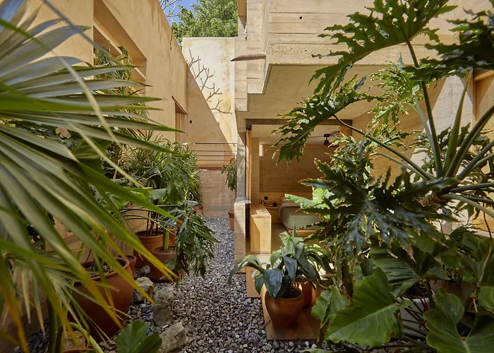 Escondido Oaxaca, A Member Of Design s