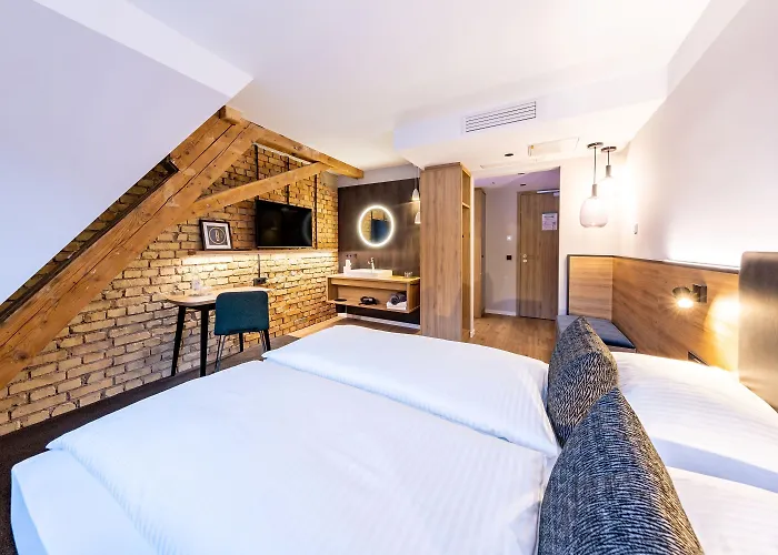 Familienhotels BOLLWERK Lifestyle