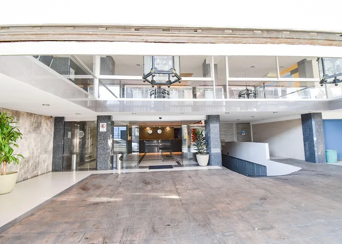 Resort: Hotel Toetem Guadalajara