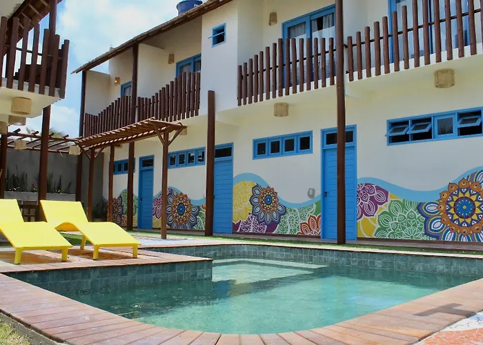 Maktub Prea Hostel