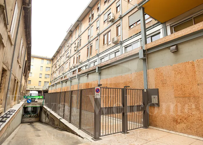 Hotel 4 stelle: Royal Arena Relais