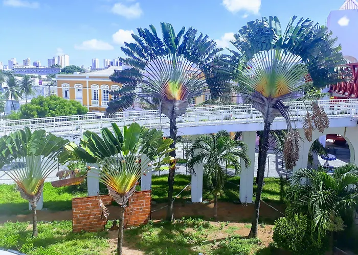 Sol'Lar Pousada&Hostel