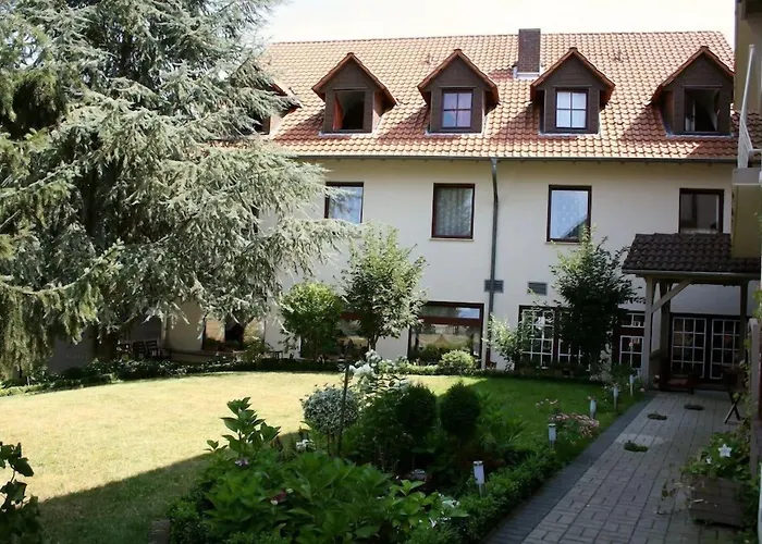 Boutique-Hotel: Landhotel Kern