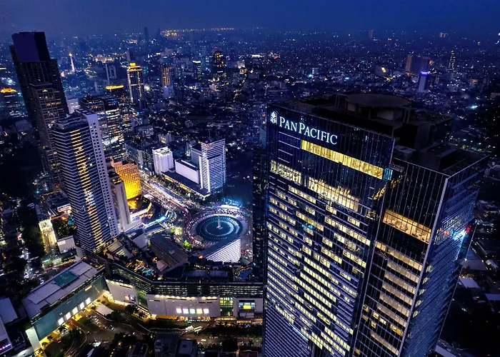 Pan Pacific