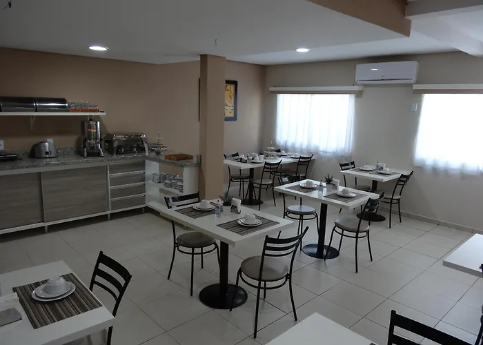 Cerrado Hotel LTDA
