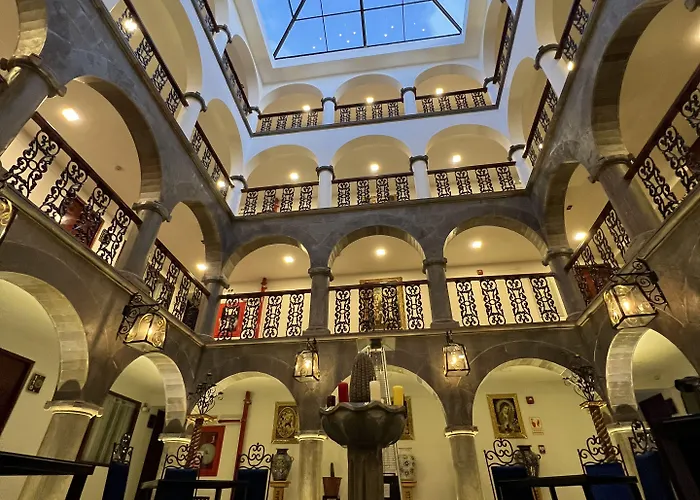 Hacienda Cusco Centro Historico