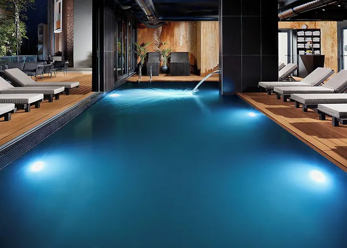 21St Century Zlatibor Residence, Spa & Wellness By Adora