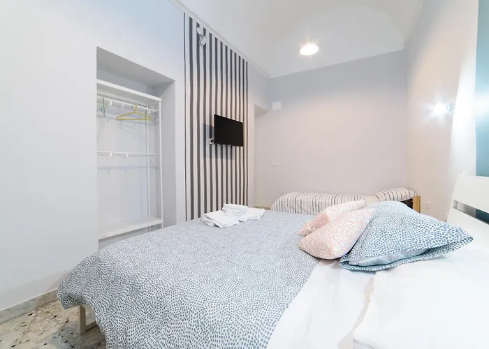 Sofia Rooms