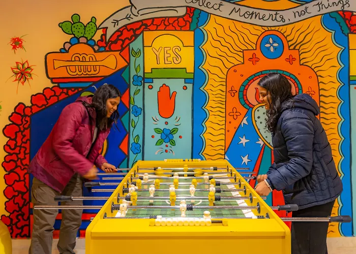 The Social Stays Manali