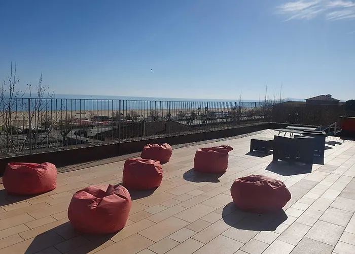 Hotel Santanna