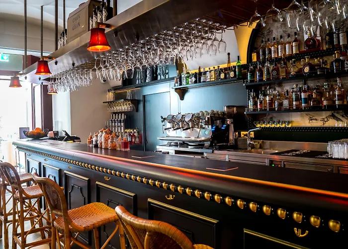 5-Sterne-Hotel: The Leo Grand