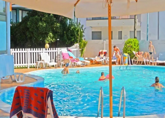 Hotel boutique: La Fenice And Siesta Hotel