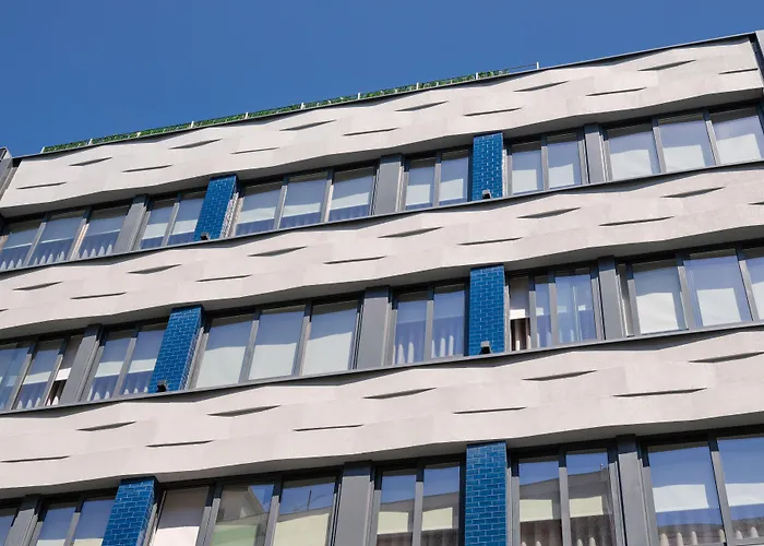 Catarina Serviced Apartments By Hostwise (Adults Only)