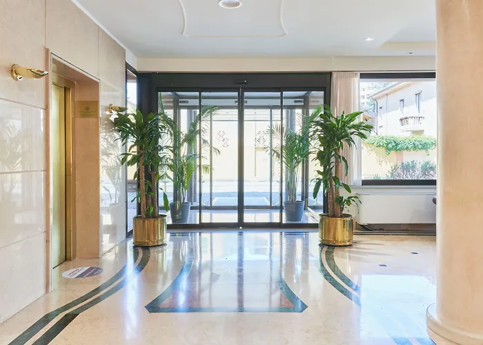 Hotel Cyrano
