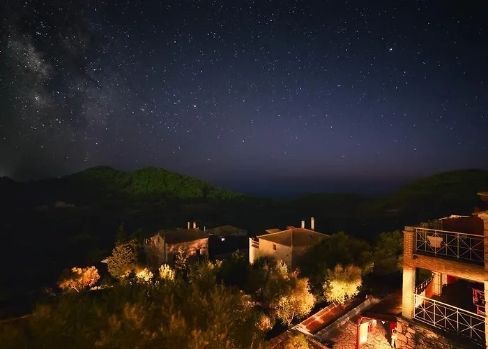 Revera Traditional Stone s, Apartments & Studios