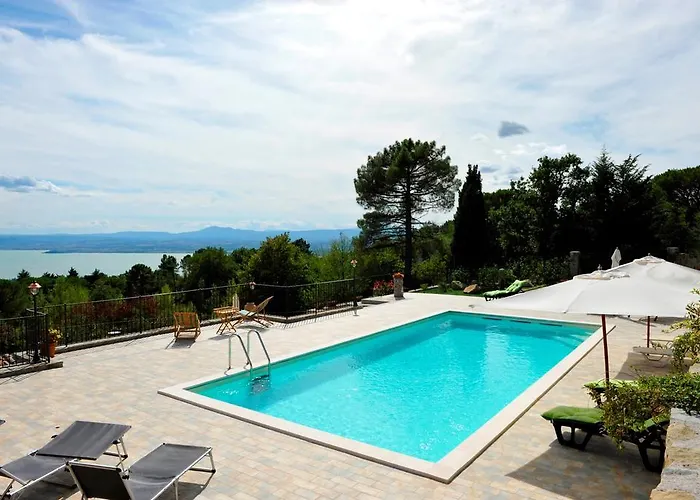 Villa Sensi