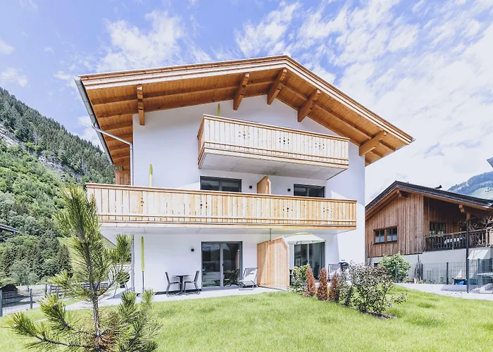 M1 - Mountain Living