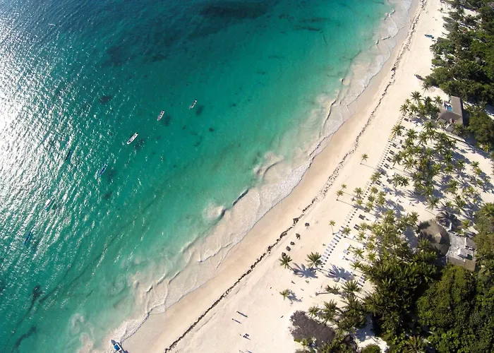 Boutique hotel only: El Paraiso Hotel Tulum