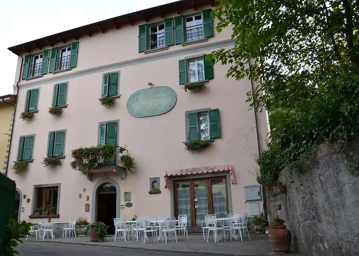 Il Fondaccio