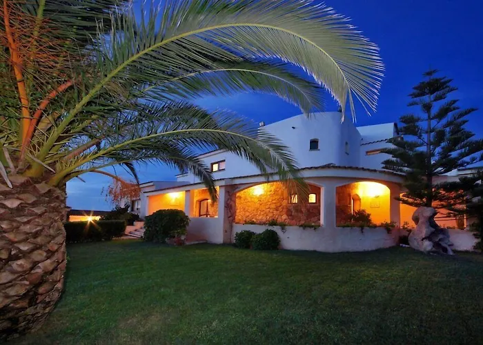 Hotel Micalosu