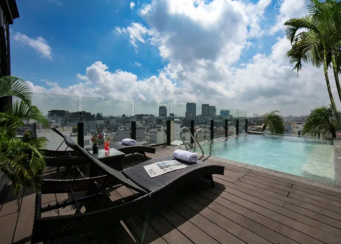 Le Chanvre & Spa