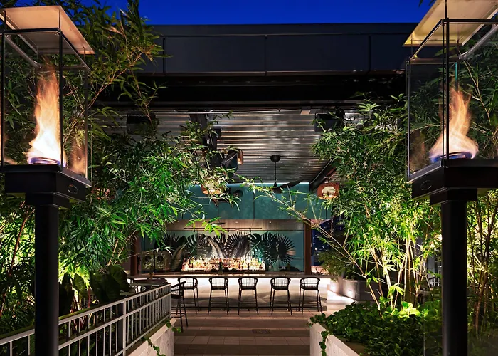 Austin Marriott Downtown