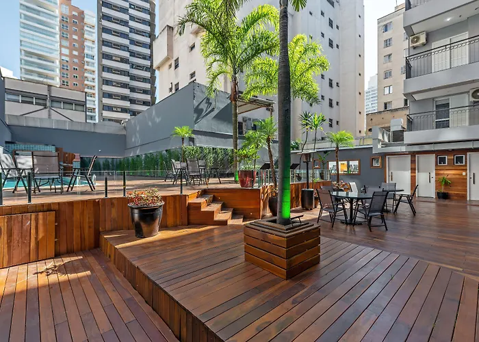  Higienopolis & Suites