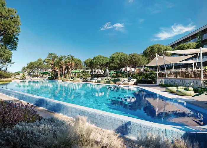 Pical Beach House, Valamar Collection