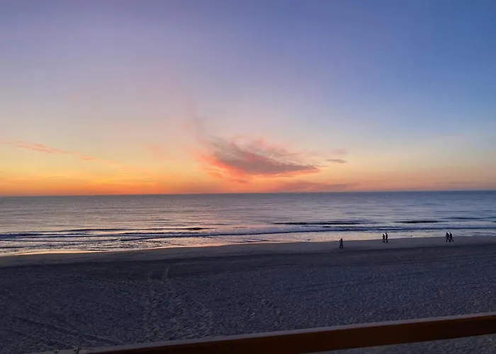 Residenz Ferienhaus Mia Villa