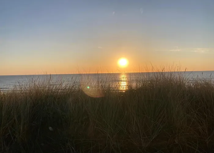 Residenz Ferienhaus Mia Villa