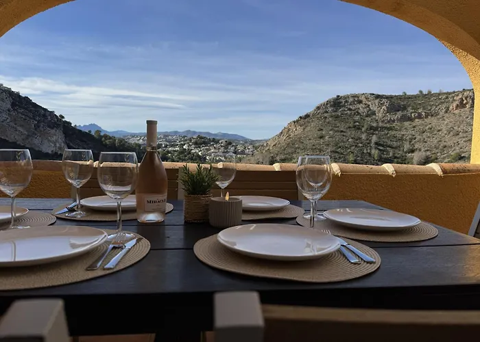 Casa Monte Cala