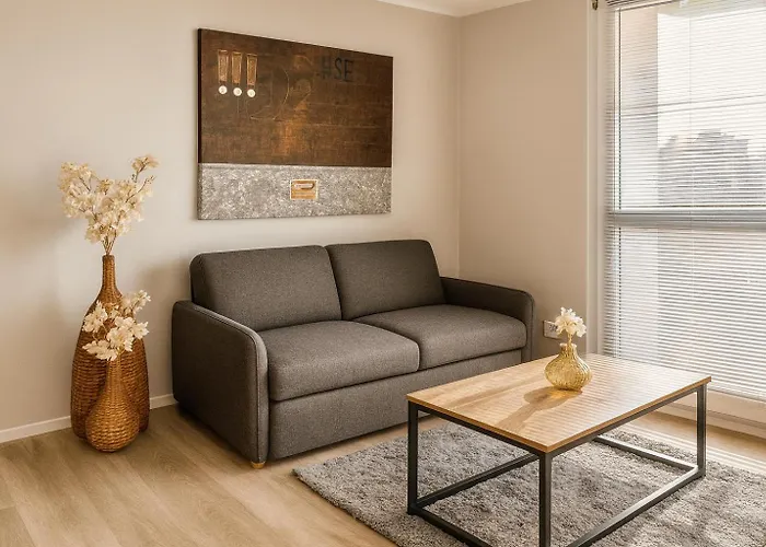 Twenty2 Apartments