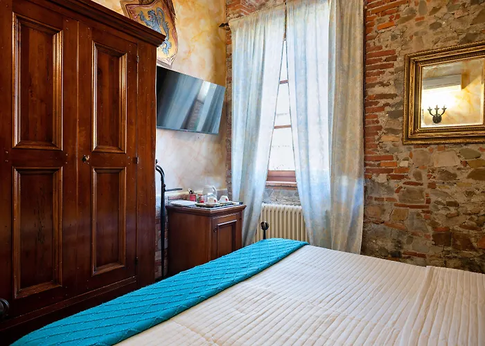 Luxury Corte Di Re Artu
